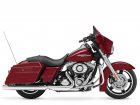 2010 Harley-Davidson Harley Davidson FLHX Street Glide